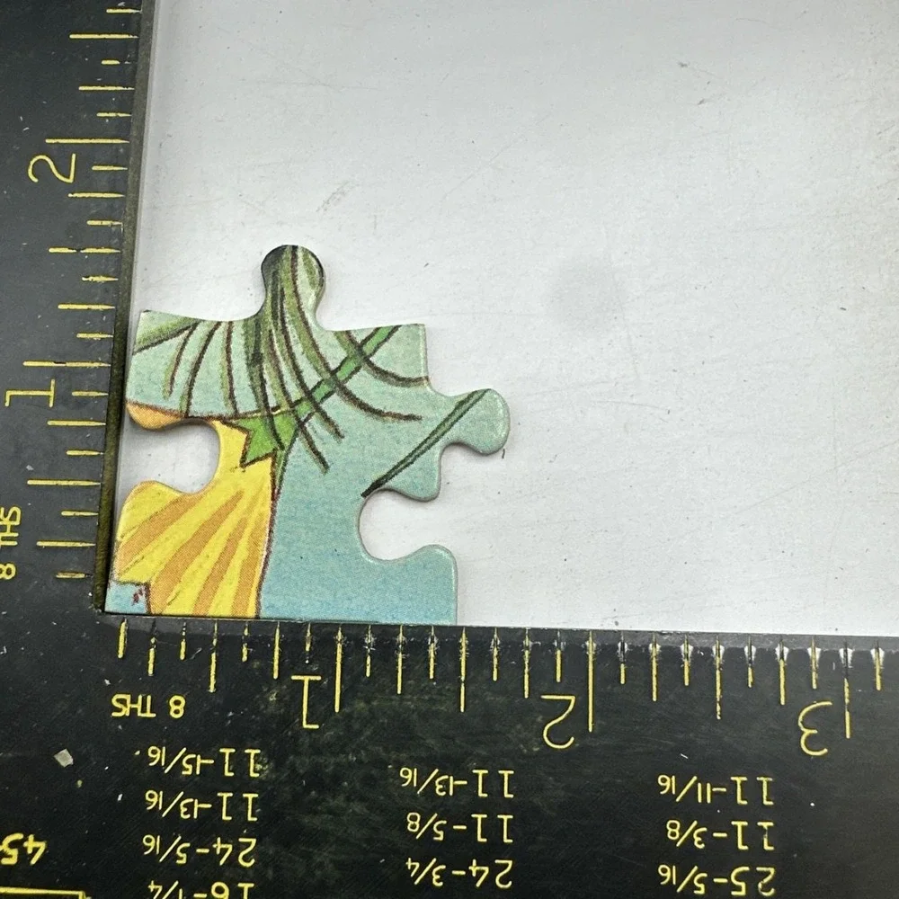Bible Puzzle 100 Pieces Moses In The Bulrushes Vintage 108 Pieces  1987